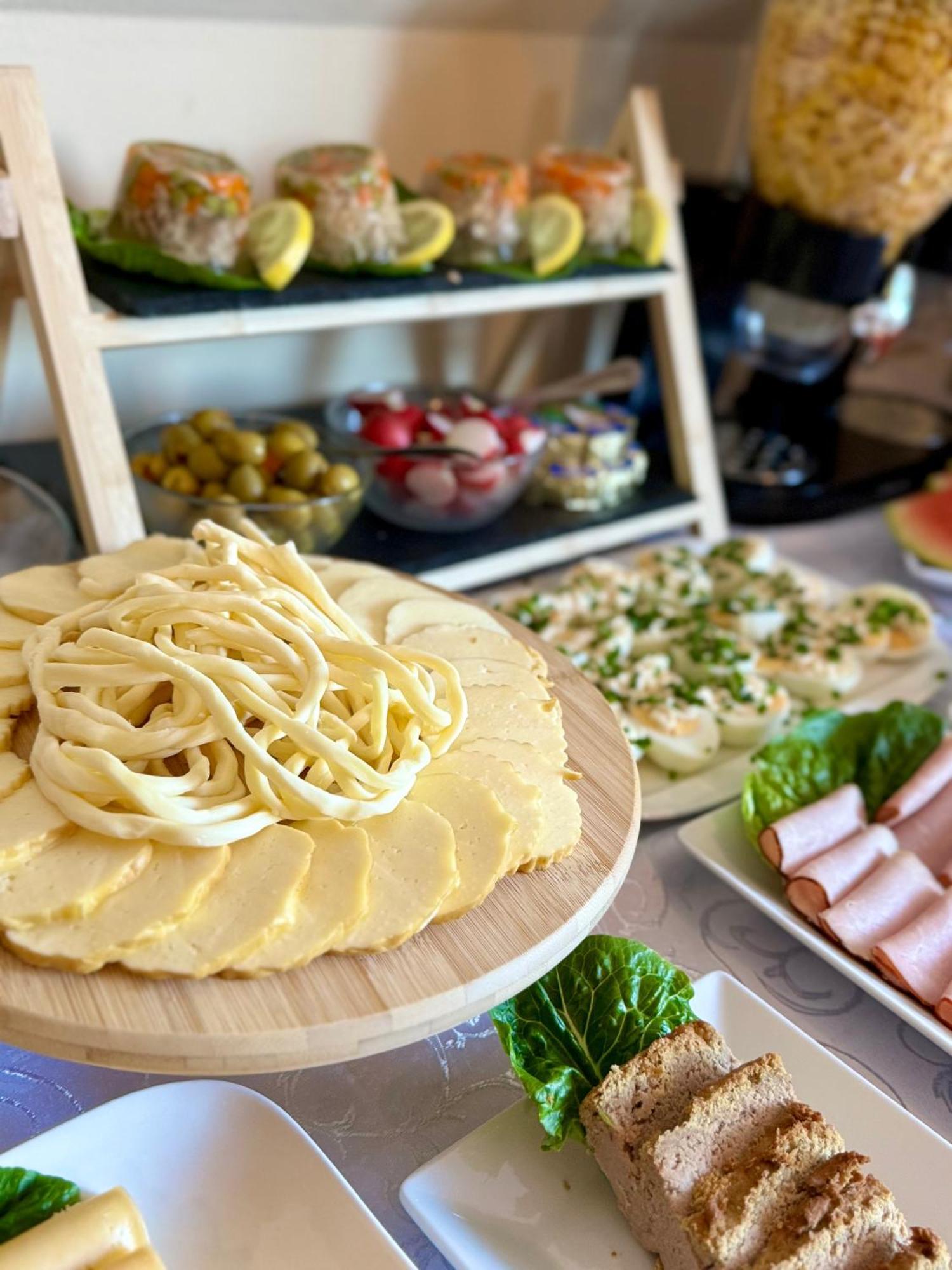 Sykowny Bialy Dunajec Ngoại thất bức ảnh