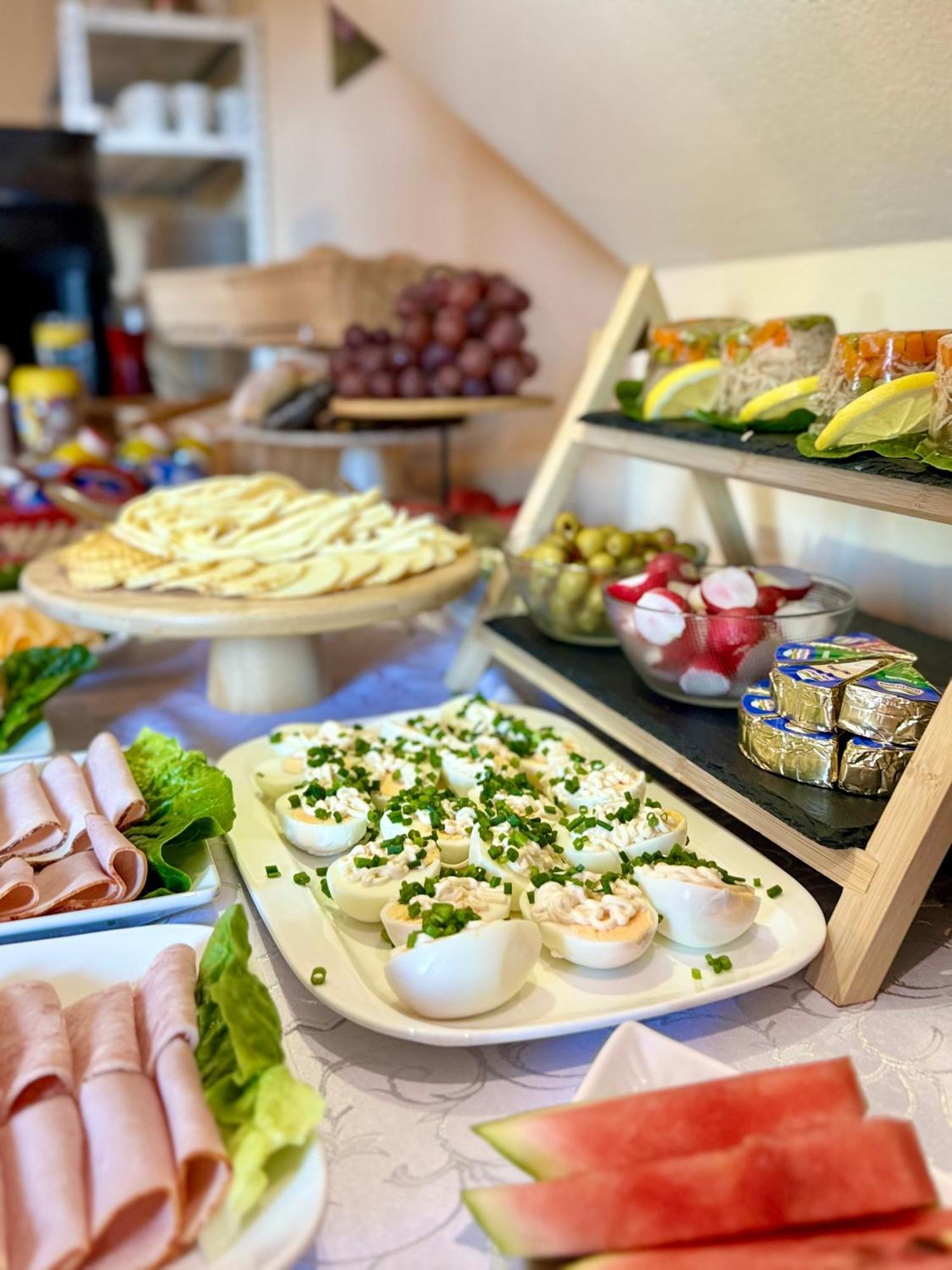 Sykowny Bialy Dunajec Ngoại thất bức ảnh