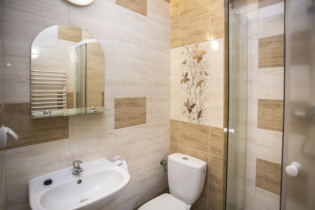 Sykowny Bialy Dunajec Ngoại thất bức ảnh